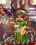 Lady Hepzibah