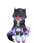 Lady Hepzibah