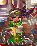 Lady Hepzibah
