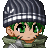 Green Pinstripes's avatar