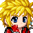 Cloud Strife Soldier MD's avatar