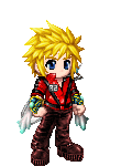 Cloud Strife Soldier MD's avatar