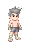 Sharingan Kakashi's avatar
