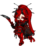 Demonique Rouge