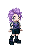 Violet on the Spectrum's avatar