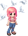 white-pink blossom's avatar