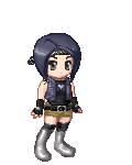 Kunoichi Yuffie's avatar