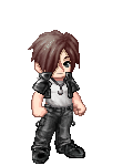 Cosplay Squall's avatar