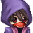 blood eyes skull's avatar