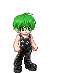 Taysen's avatar