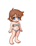 Jackie BlueSummers's avatar