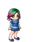 Amore Verde's avatar
