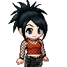 Tamiko-Hiro-Fox-Demon's avatar