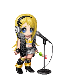 I Vocaloid Lily I's avatar