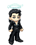 Raven Castello's avatar