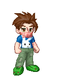 yaosha's avatar
