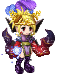 Ellisune Delacroix