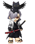 Dark X shinigami's avatar