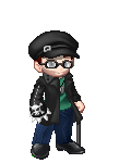 Cypher Xavier's avatar