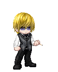 -x- Shizuo -x-'s avatar