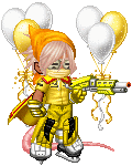 The Kitsune Boy's avatar