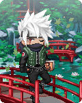 iShinobi Kakashi Hatake's avatar