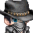 Darkplayahzero3's avatar