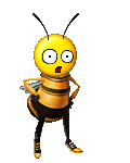 little bee boy's avatar
