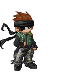 Ocelot Unit Snake's avatar