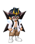 x-Ohh Cheep's avatar