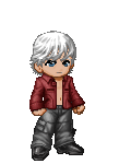 dante    lets rock baby's avatar