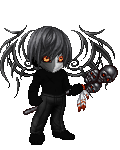 DemonicBane's avatar