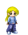 Mage Windy's avatar