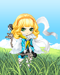Elise-TheBlueArchangel's avatar