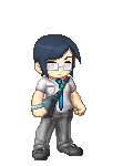 Uryu Ishida89's avatar