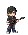Clark Jenkins's avatar