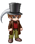 professor layton1-'s avatar