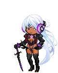 T-elos body of Magdalene