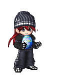 Dark Shadow Saber's avatar
