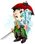 Leona Of The Radiant Dawn
