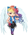 Loveable Vixen's avatar