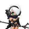 Lady Fire Vampire's avatar