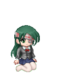 Maria Kosuma's avatar
