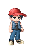 Mister Ash Ketchum's avatar