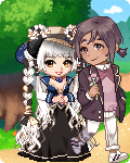 Rita the Dragon Queen's avatar