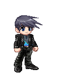 your lord master's avatar