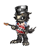 badasswerewolf