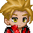 Firey Yoshi's avatar