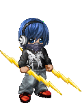 ninja shadowkid11's avatar