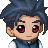 evil cursed sasuke's avatar